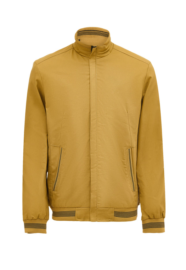 wrest Men's Jacket