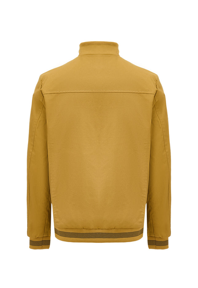wrest Men's Jacket