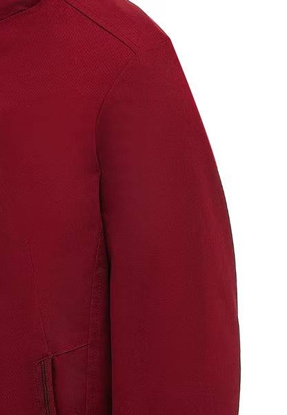 wrest men's jacket