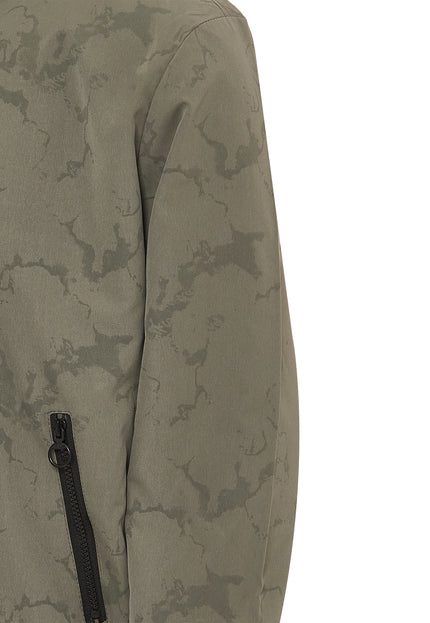 TALOON Men's Jacket