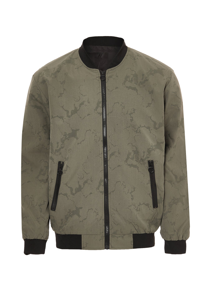 TALOON Men's Jacket