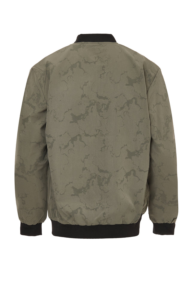 TALOON Men's Jacket