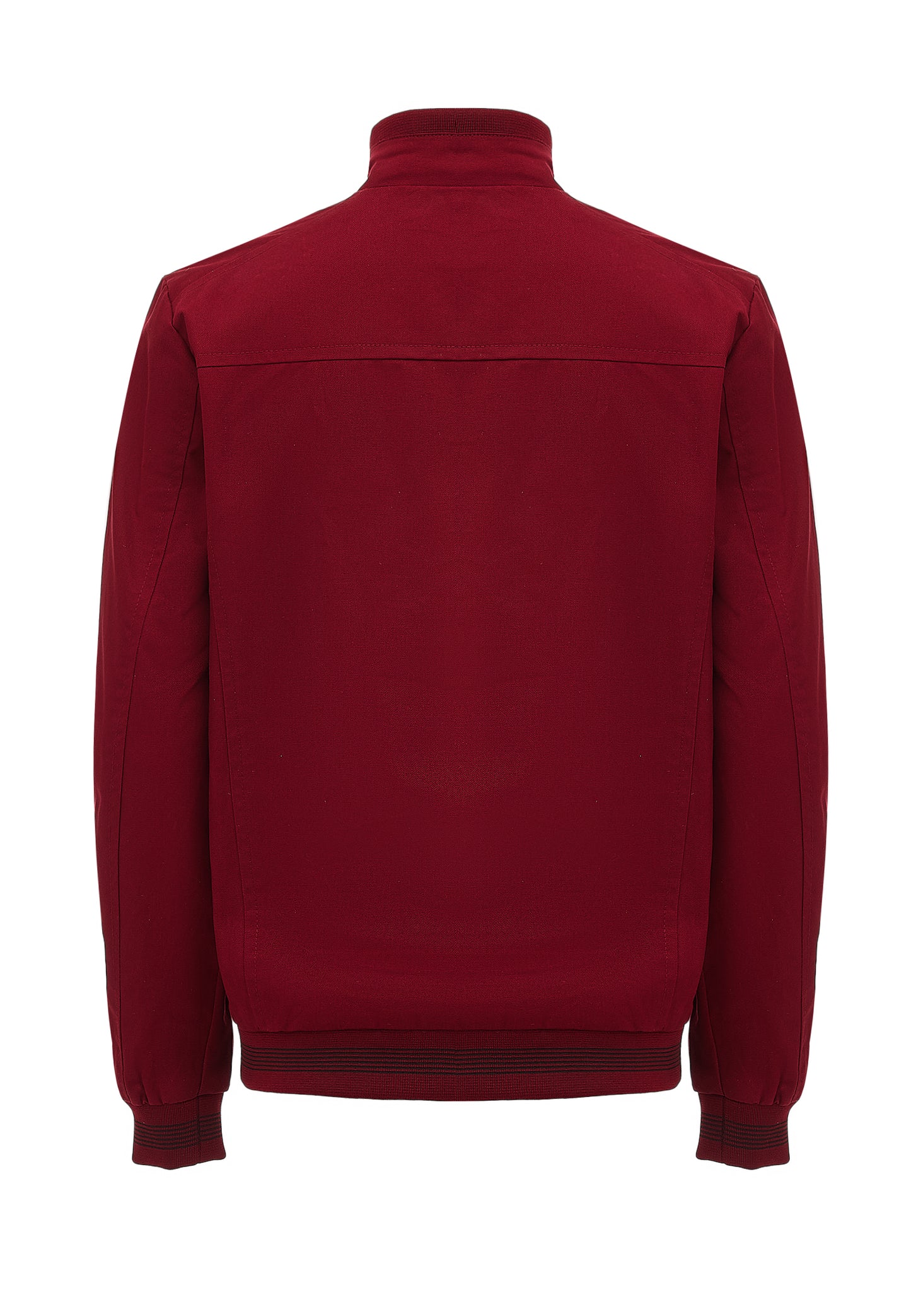 baradello men's jacket