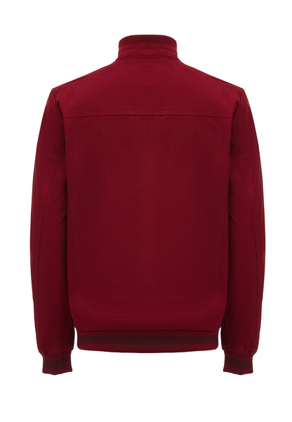 baradello men's jacket