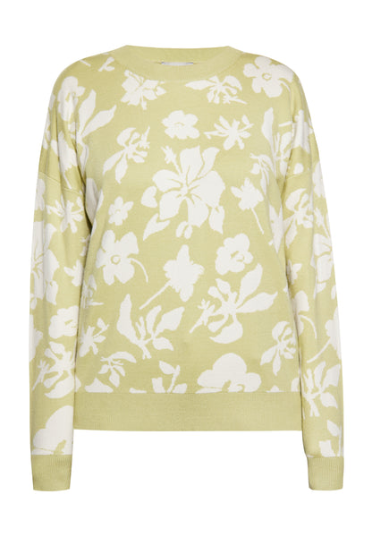 SIDONA women's sweater