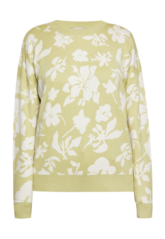 SIDONA women's sweater