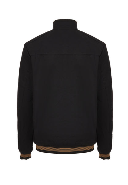 baradello men's jacket
