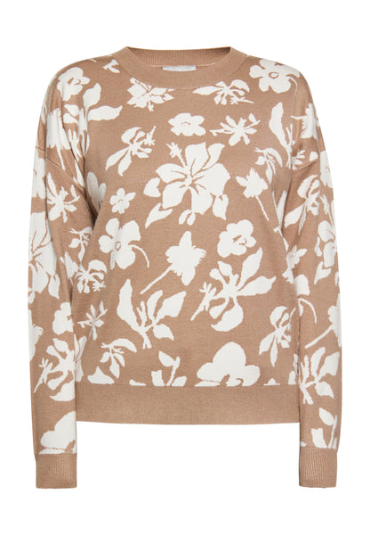 SIDONA women's sweater