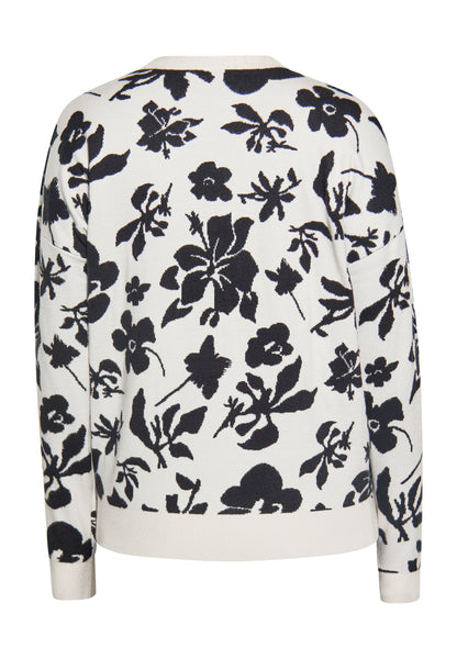 SIDONA women's sweater