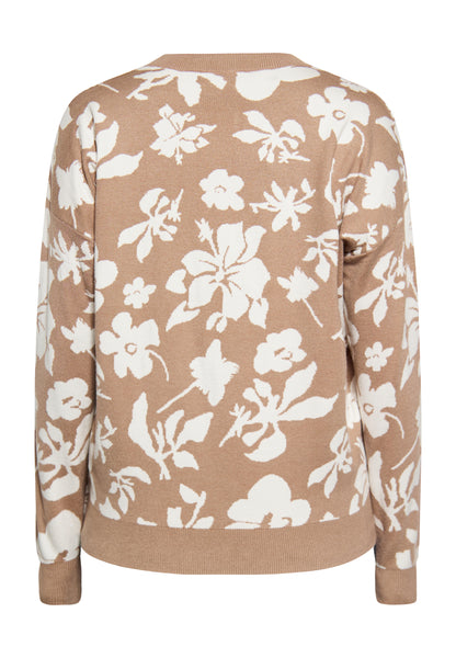 SIDONA women's sweater