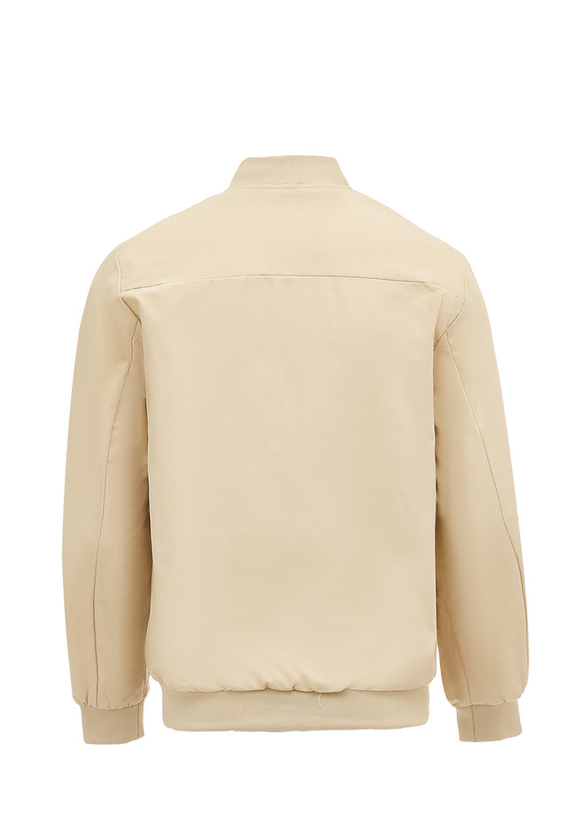ABREL Men's Jacket