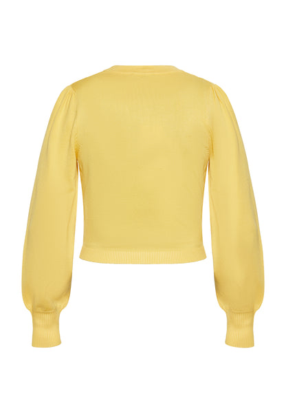 faina women's cardigan