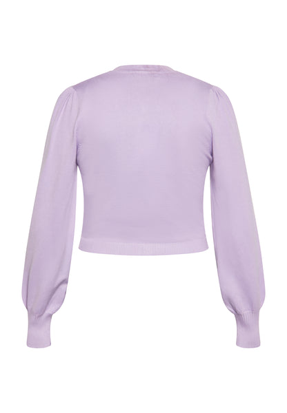 faina women's cardigan