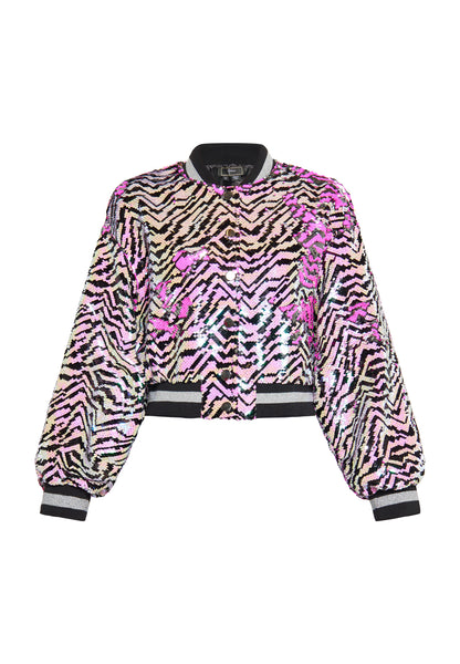 faina women's jacket