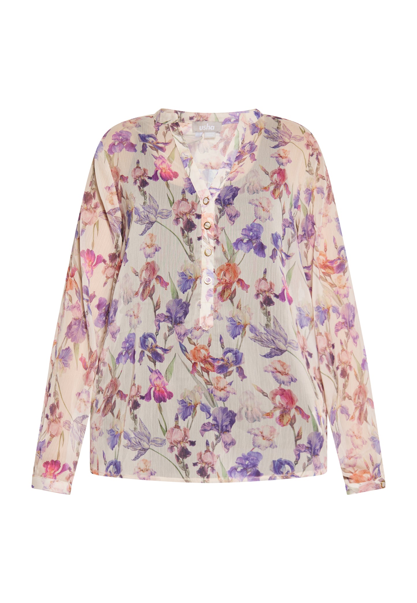 usha women's blouse