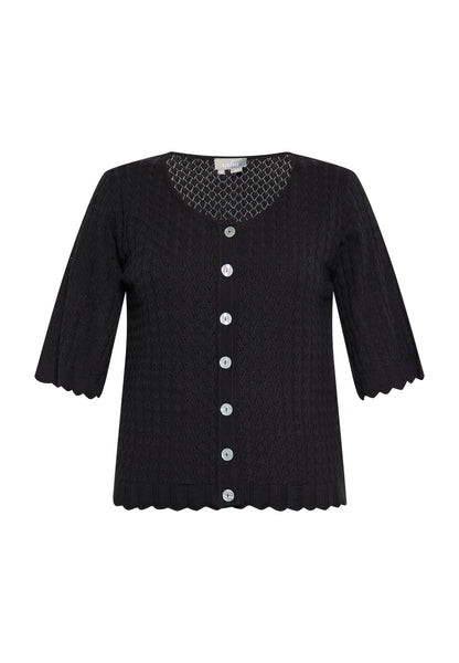 usha women's cardigan