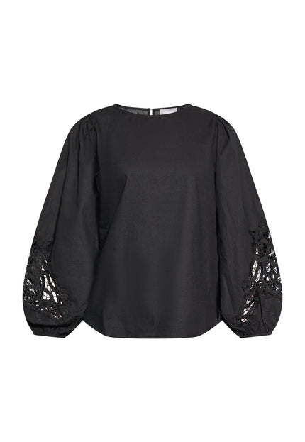 usha Women's Blouse