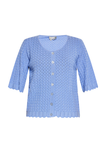 usha women's cardigan