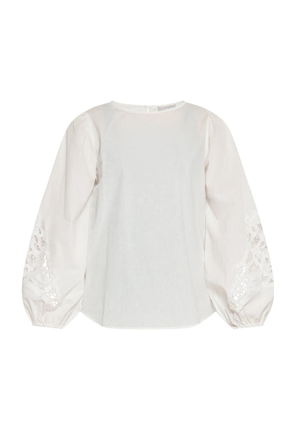 usha Women's Blouse