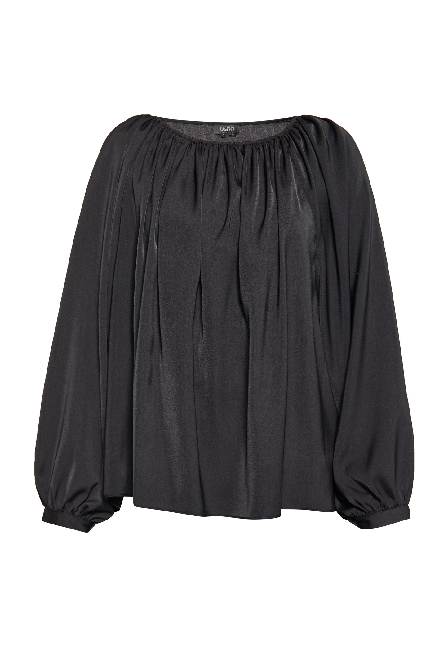usha BLACK LABEL women's blouse