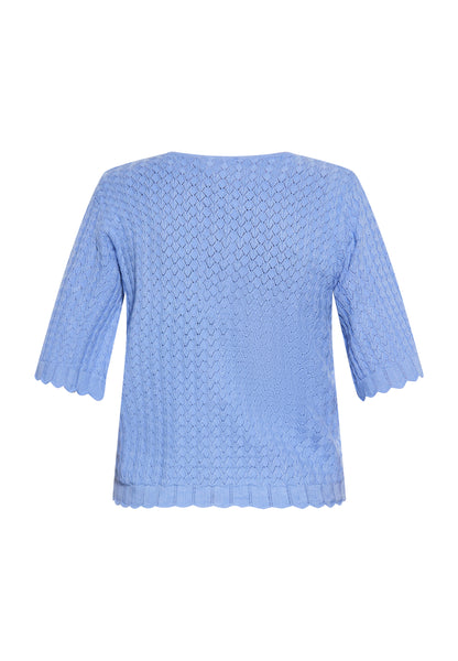 usha women's cardigan