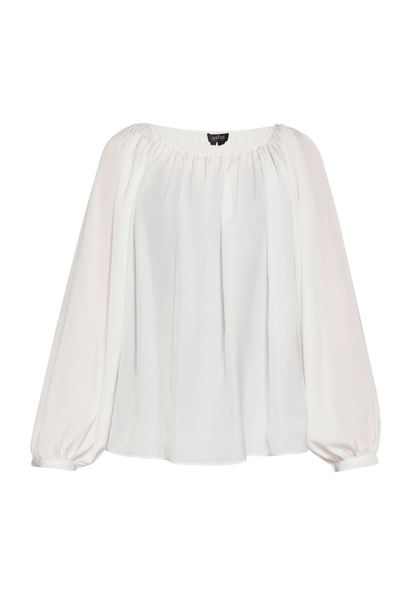 usha BLACK LABEL women's blouse
