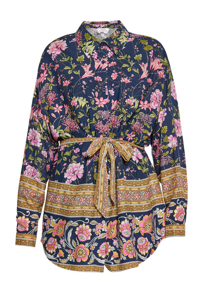 usha FESTIVAL women's blouse