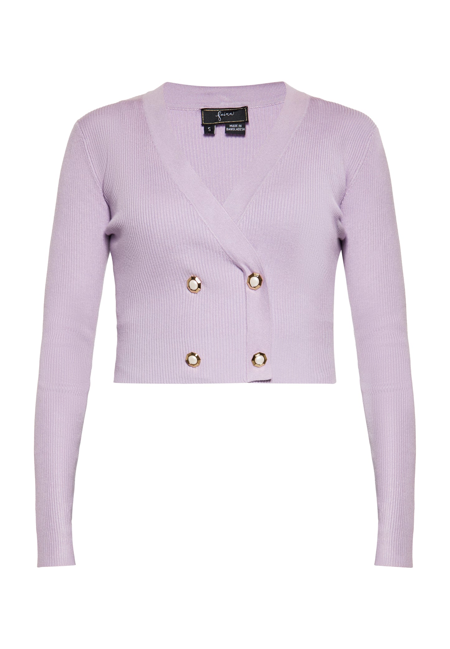 faina women's cardigan