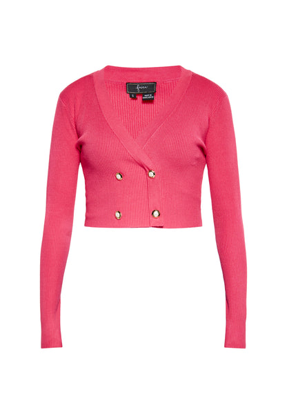 faina women's cardigan