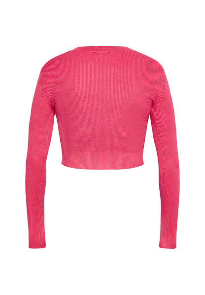 faina women's cardigan