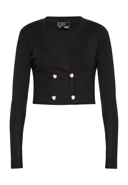 faina women's cardigan
