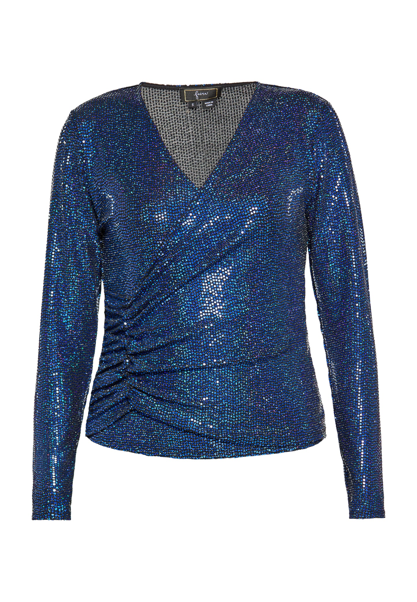 faina women's blouse shirt