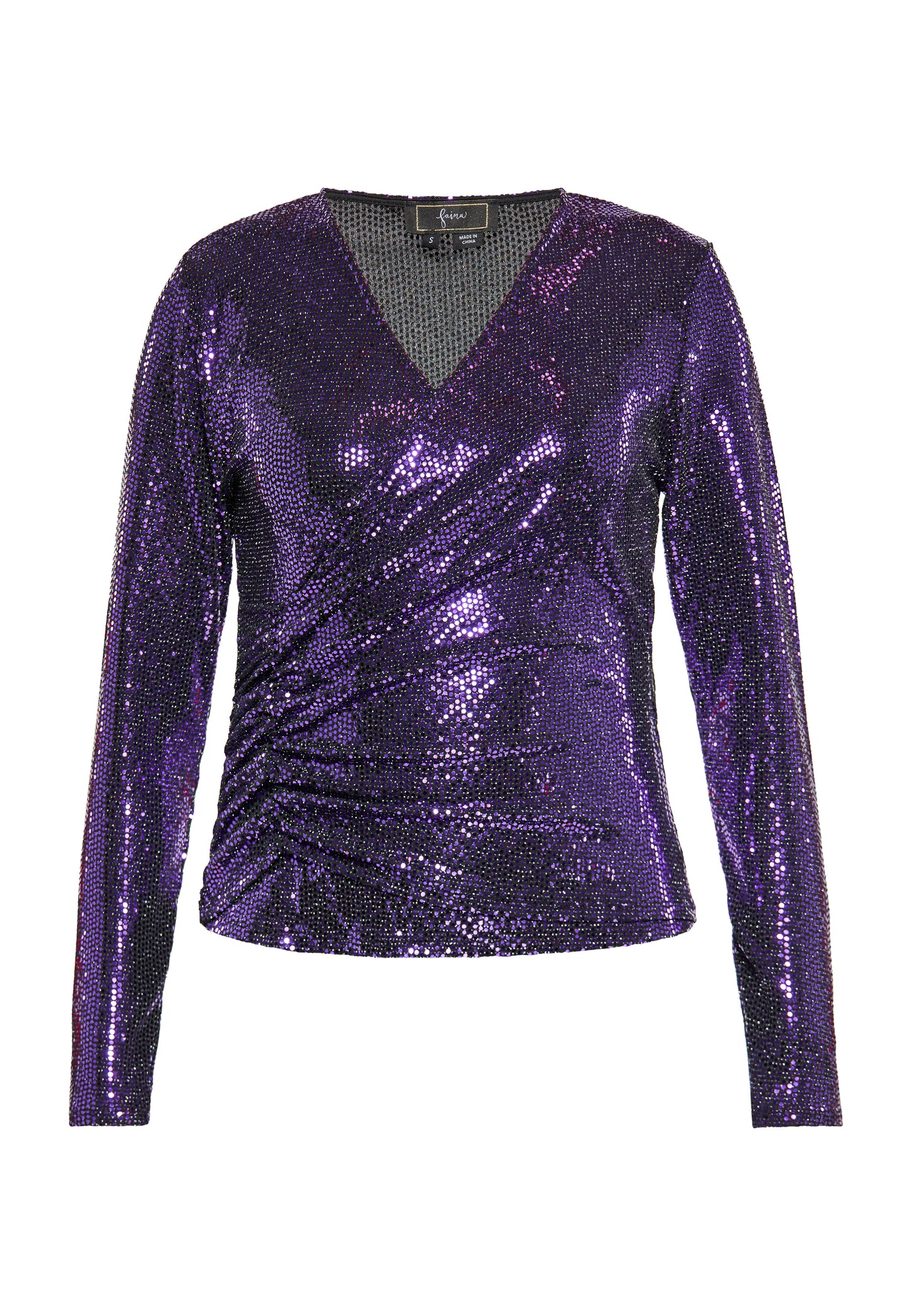 faina women's blouse shirt