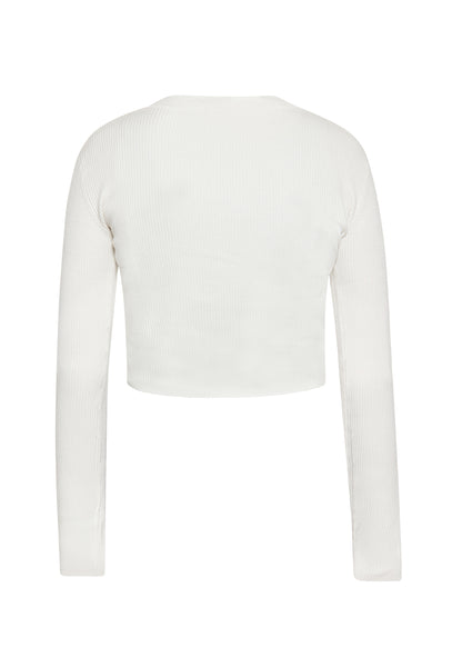 faina women's cardigan