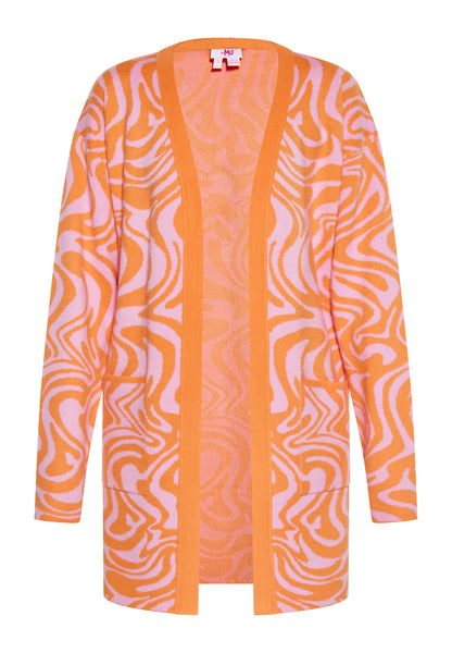 myMo women's cardigan