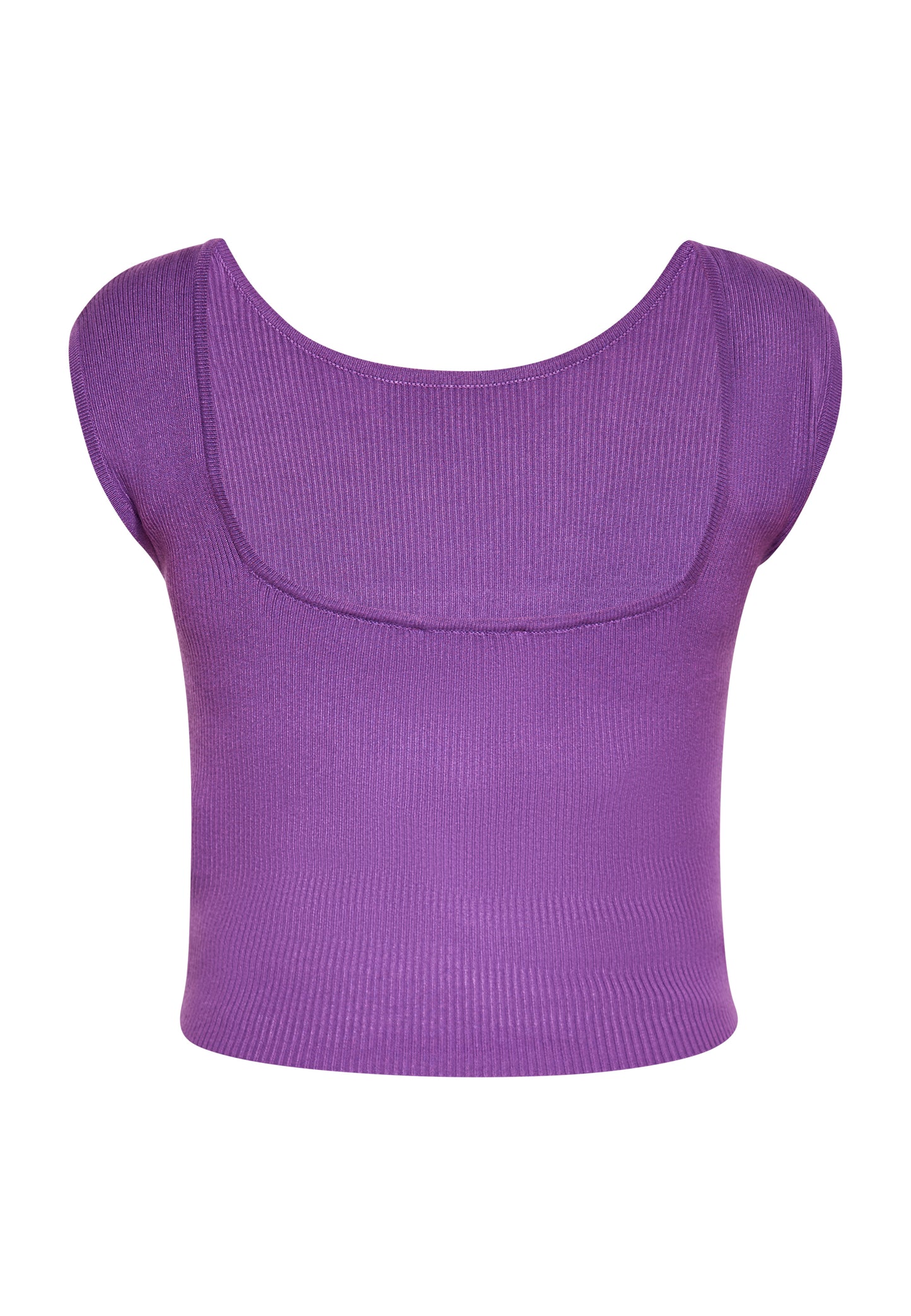 myMo at night women's crop top