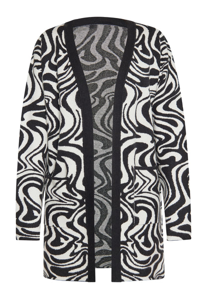 myMo women's cardigan