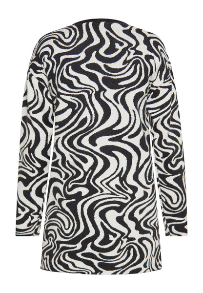 myMo women's cardigan