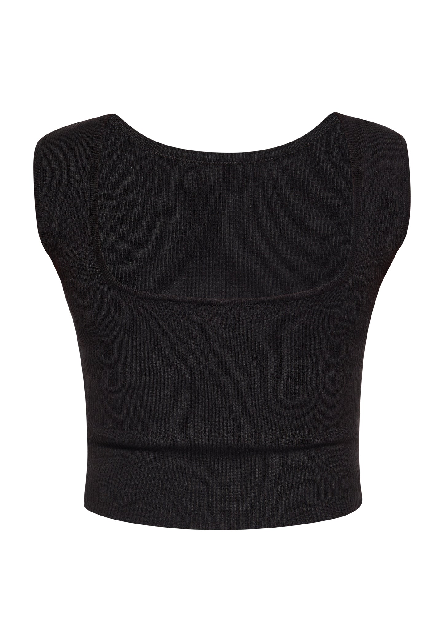 myMo at night women's crop top