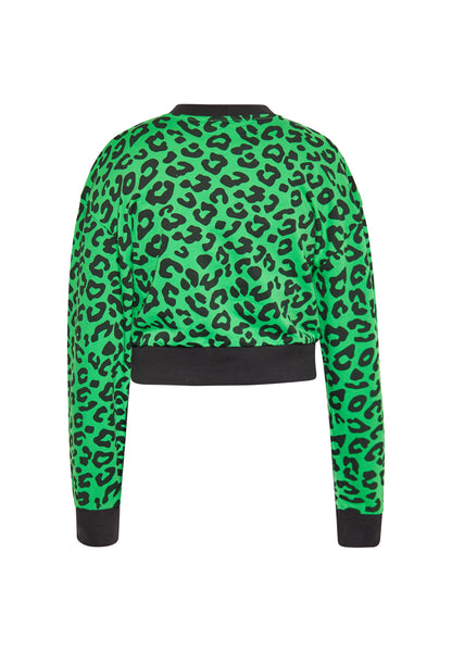 myMo women's sweatshirt