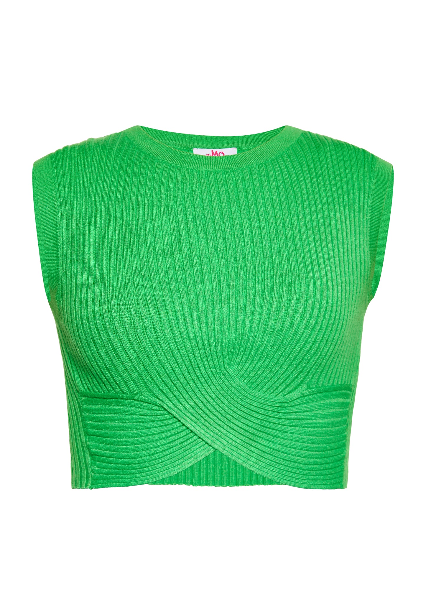 myMo women's crop top