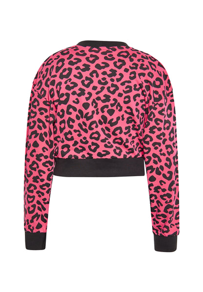 myMo women's sweatshirt
