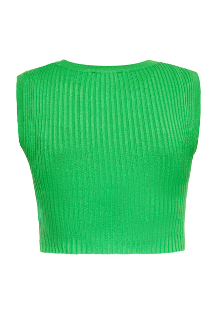 myMo Women's Crop Top
