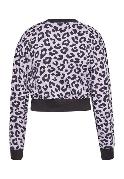myMo women's sweatshirt