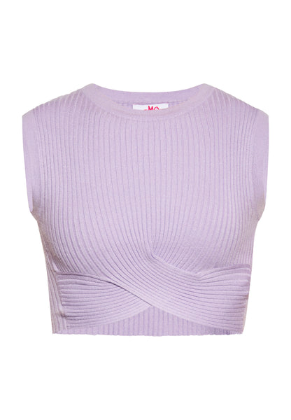 myMo women's crop top
