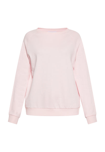 usha BLUE LABEL women's sweatshirt