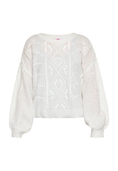 myMo women's sweater