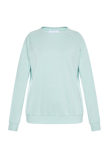 usha BLUE LABEL women's sweatshirt