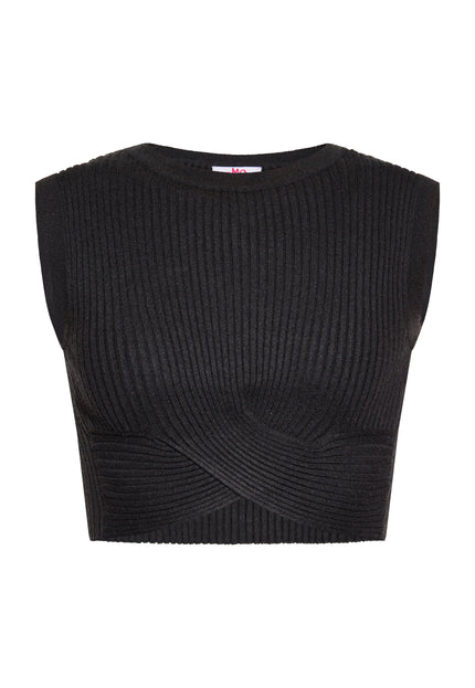 myMo Women's Crop Top