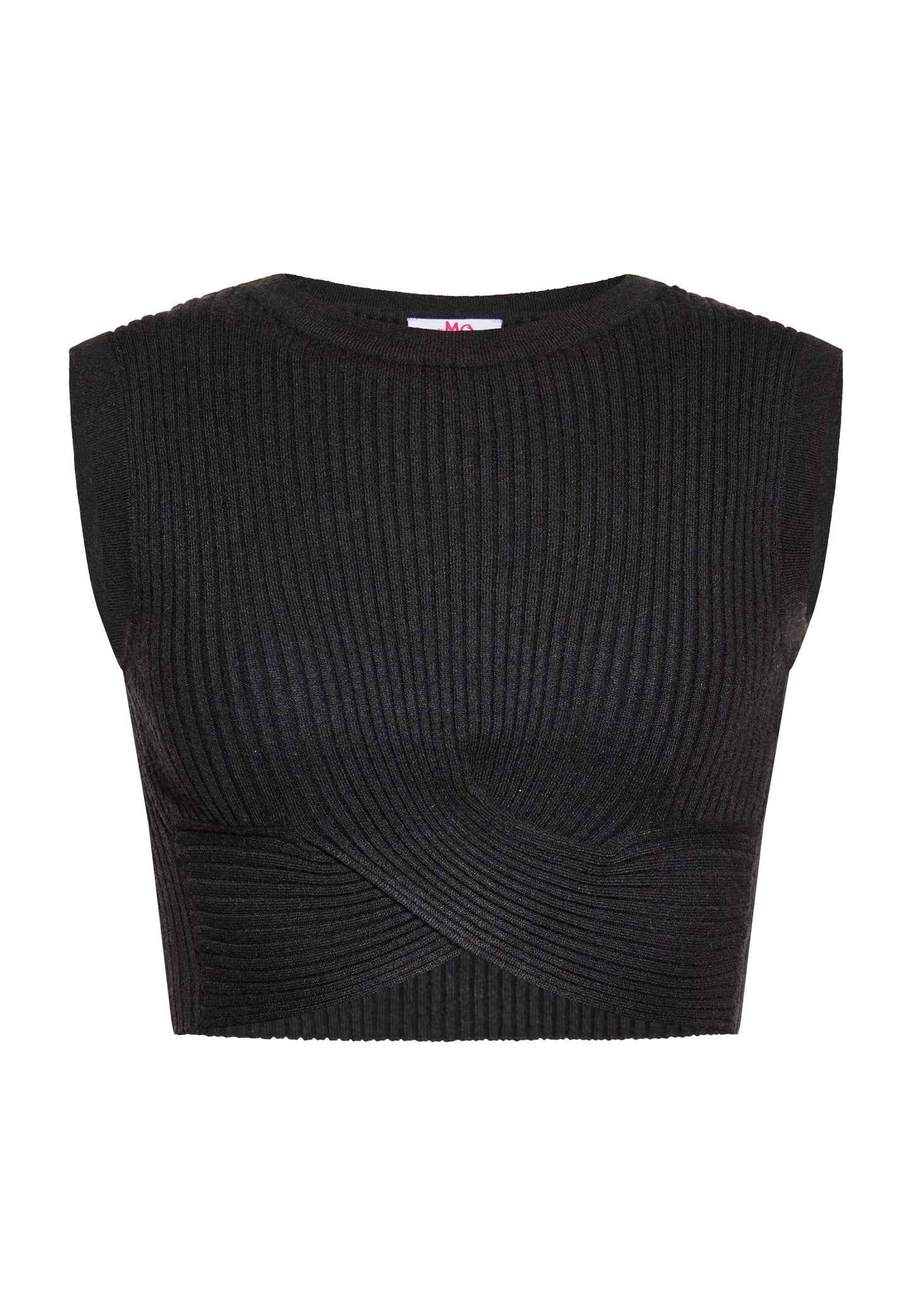 myMo women's crop top